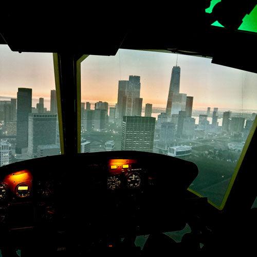Heli Flugsimulator