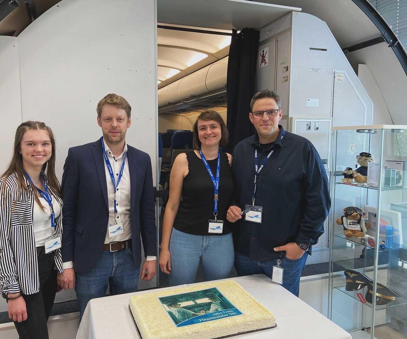 Tag der offenen Tür