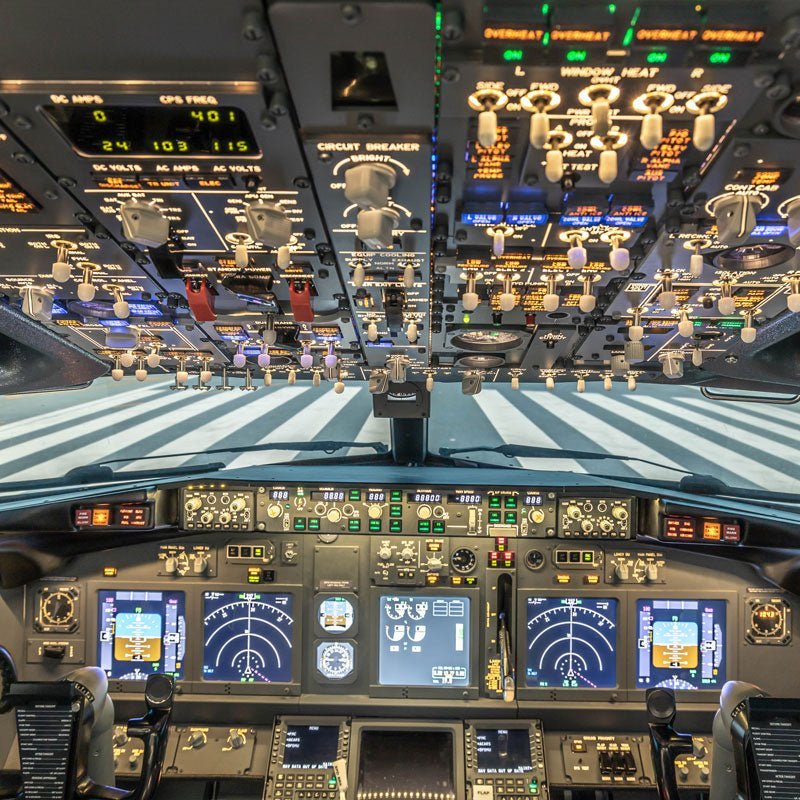 Flugzeug oder Hubschrauber fliegen – was ist schwieriger?