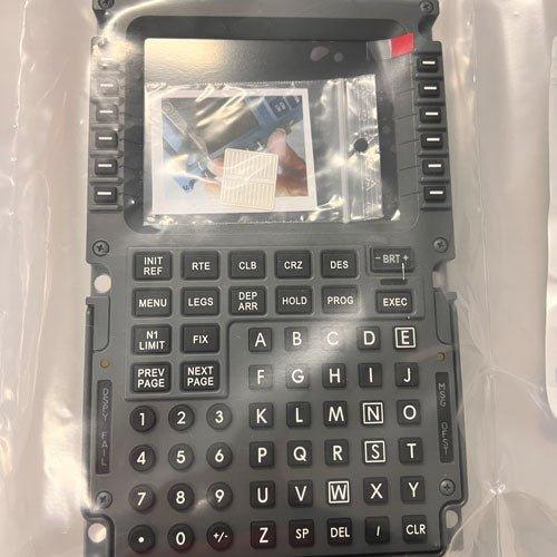 Hardware Update - Flugsimulator Münster