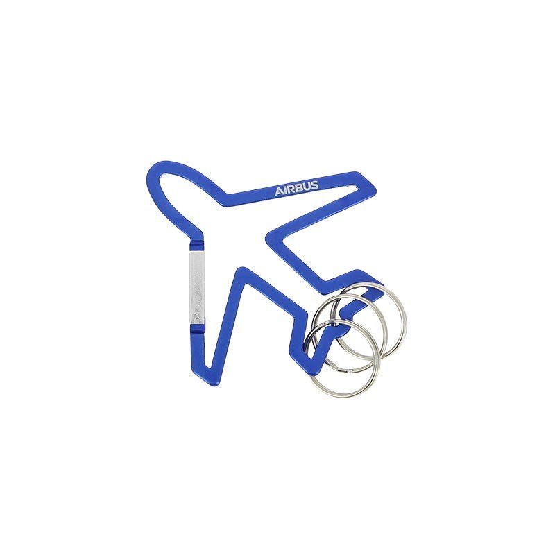 Airbus Schlüsselanhänger