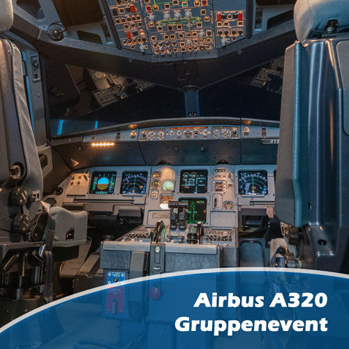 Airbus A320 Simulator 