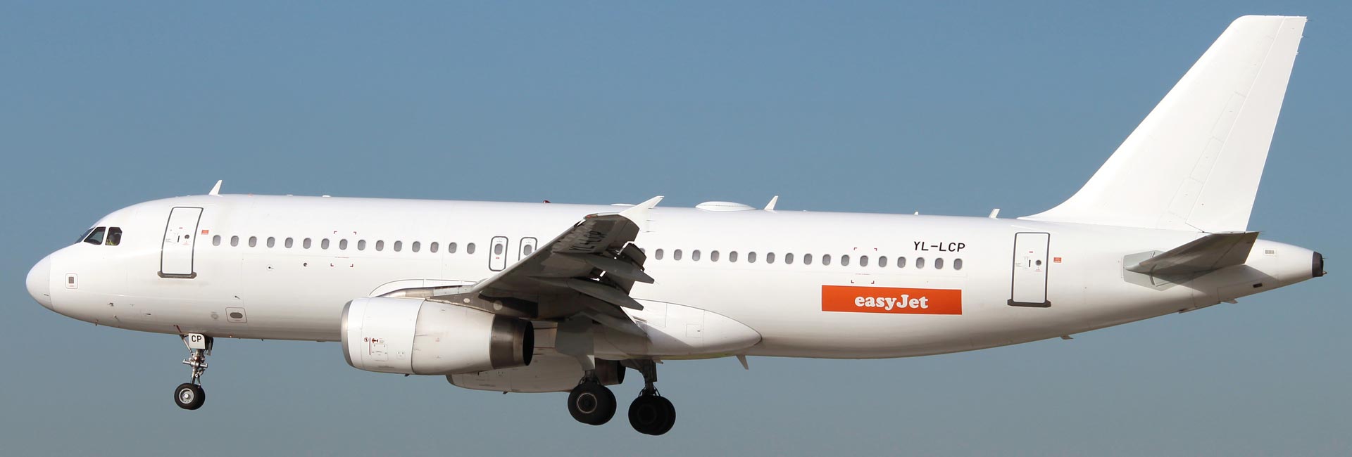 Airbus A320 Flugsimulator