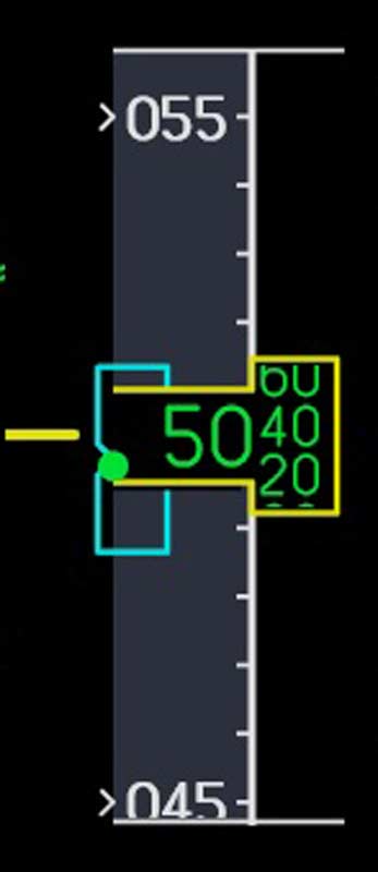 Höhenmesser / Altimeter