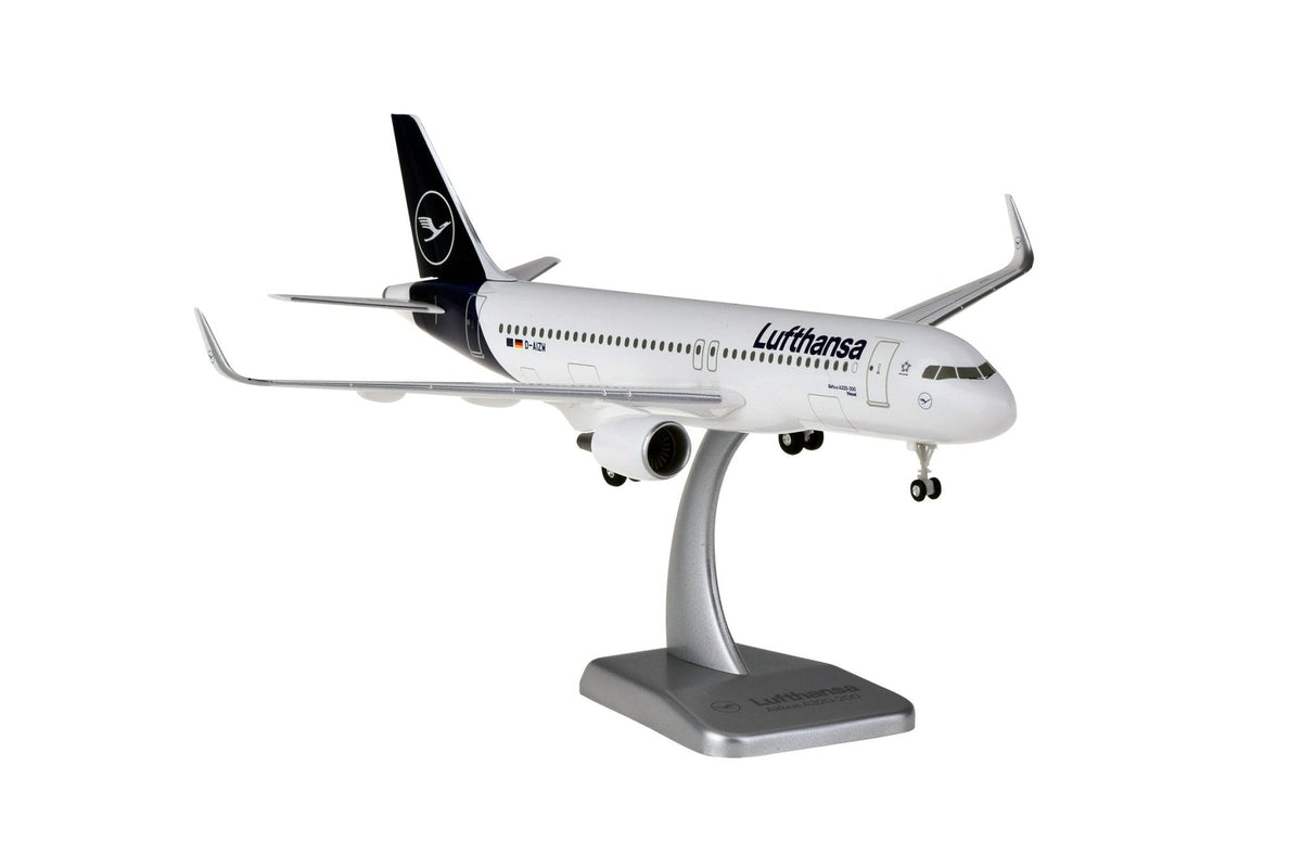 A320 modell
