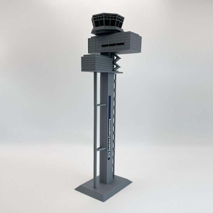 Tower Modell Düsseldorf