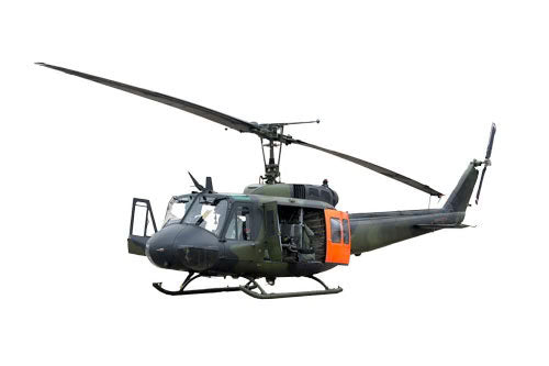 Hubschrauber Flugsimulator
