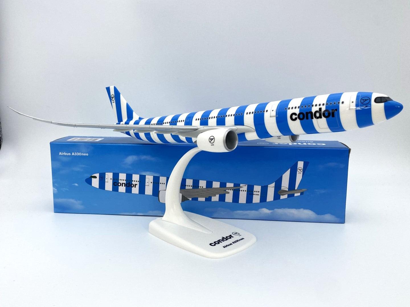Airbus A330neo Condor