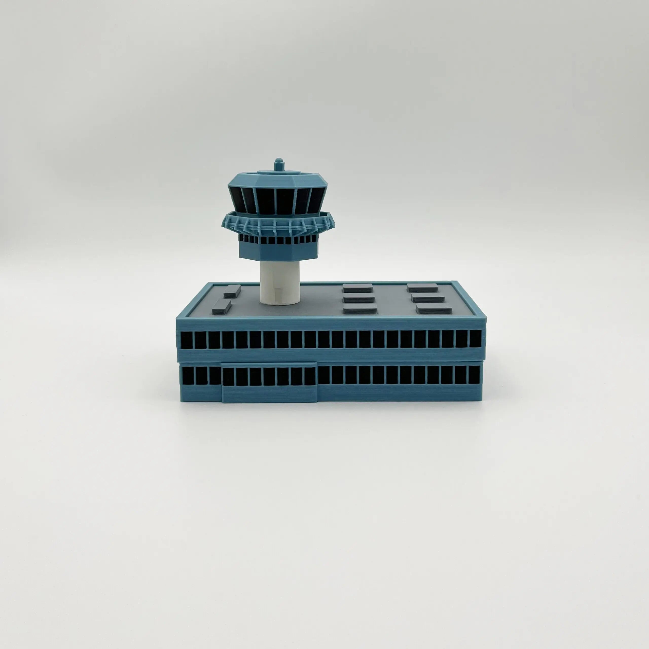 Tower Münster Osnabrück Modell