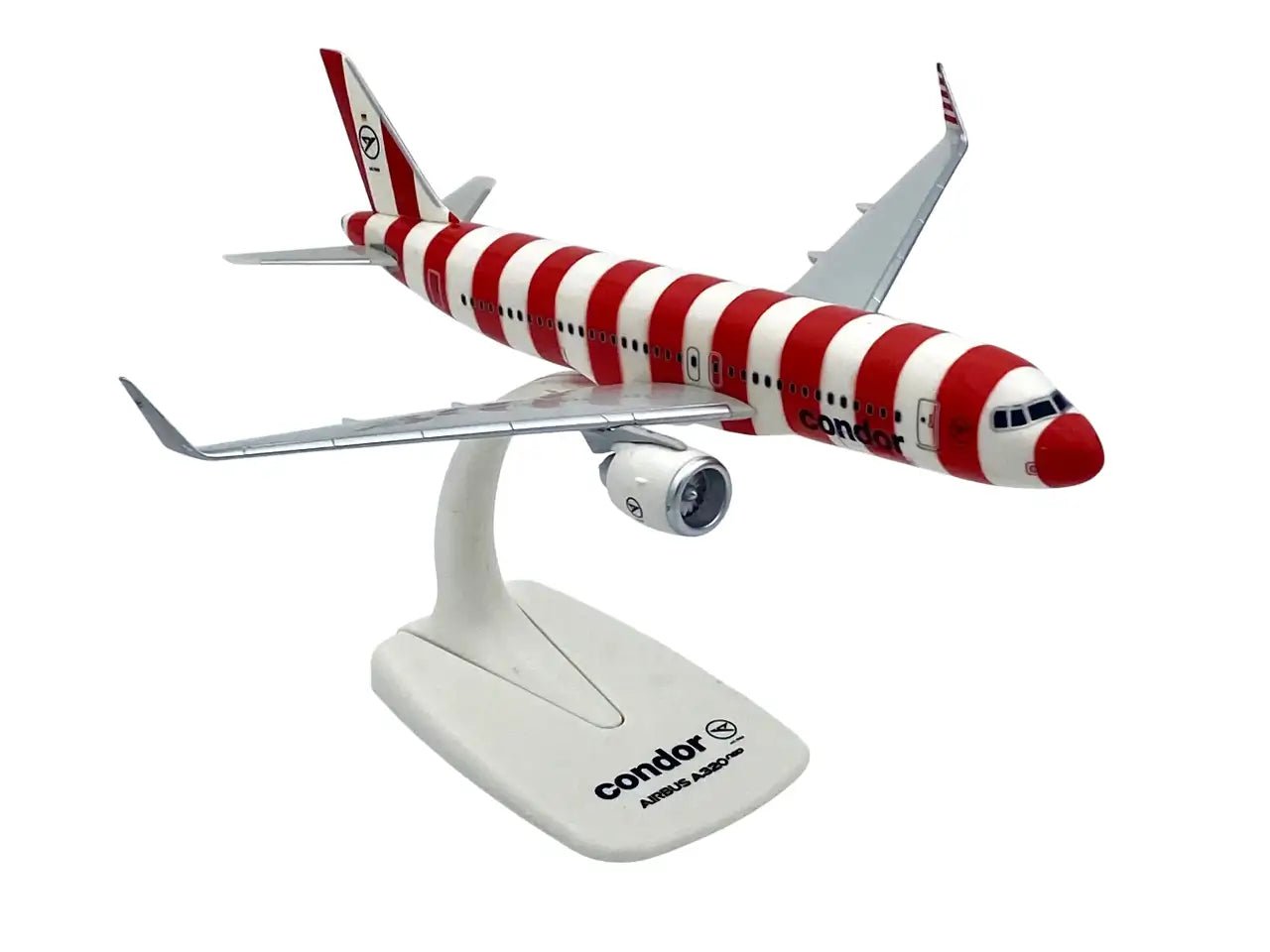 A320 neo Passion Modell
