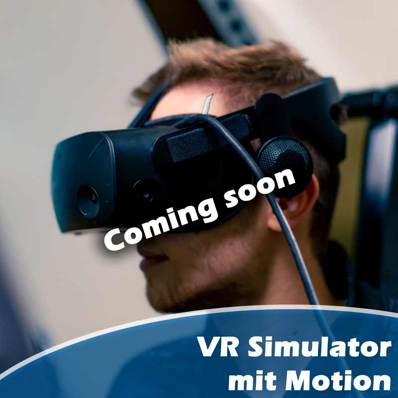 VR_Flugsimulator