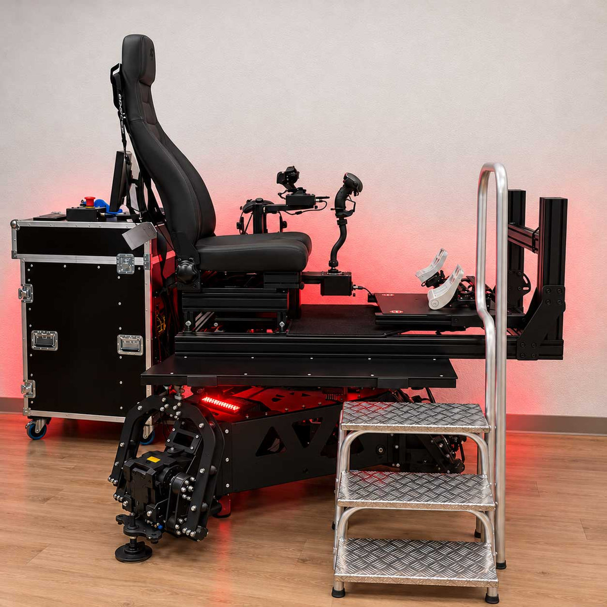 VR Simulator