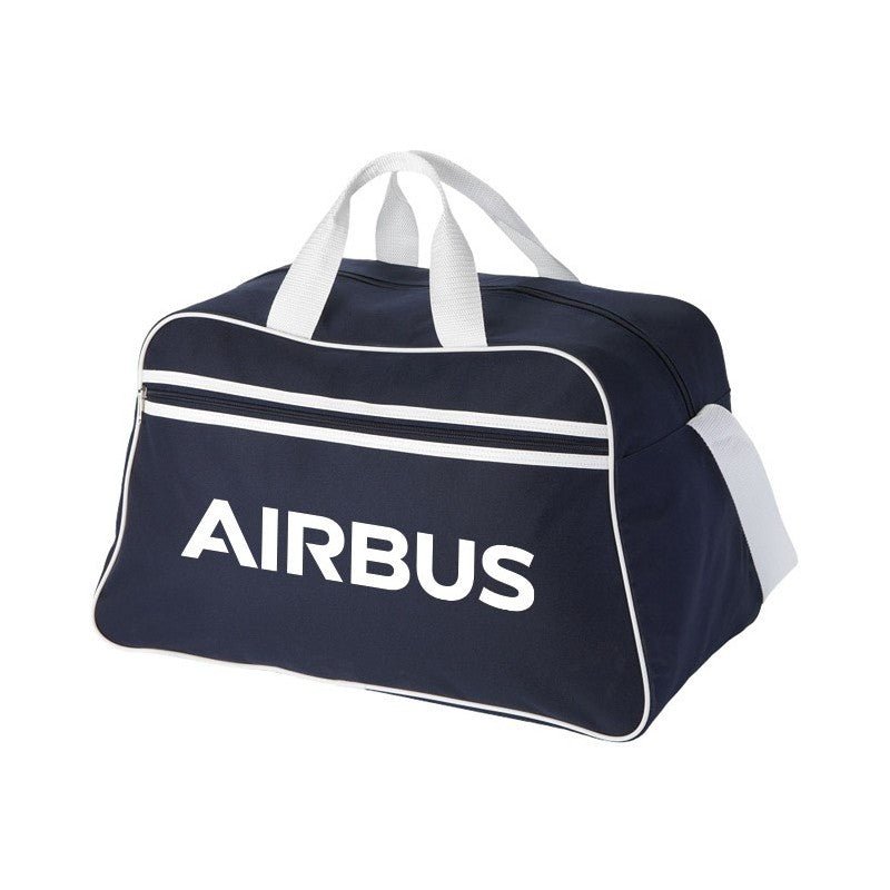 Airbus Sporttasche