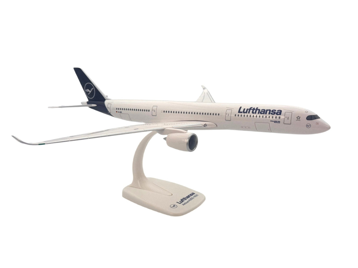 A350 Lufthansa Modell