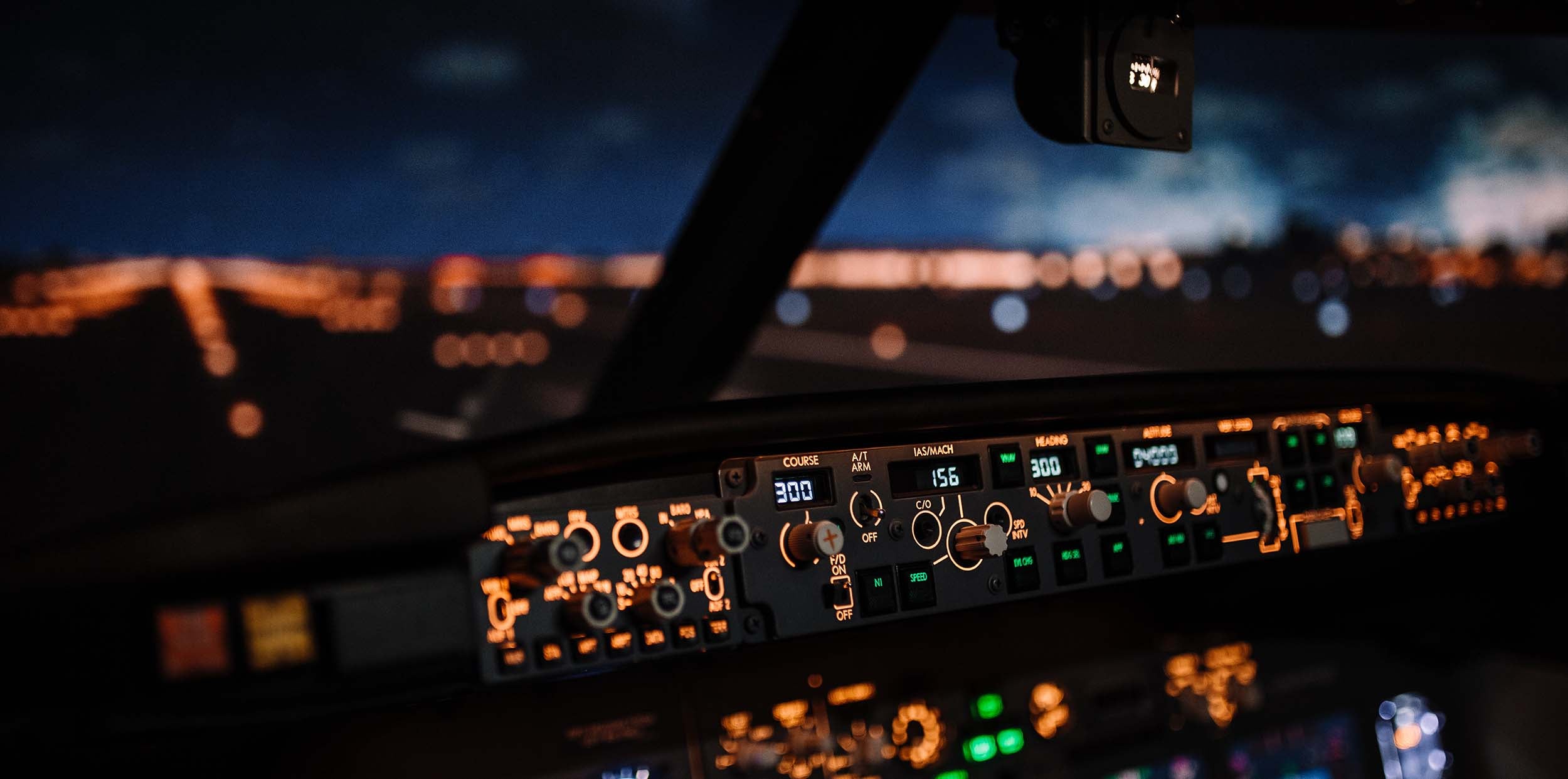 Flugsimulator verschenken