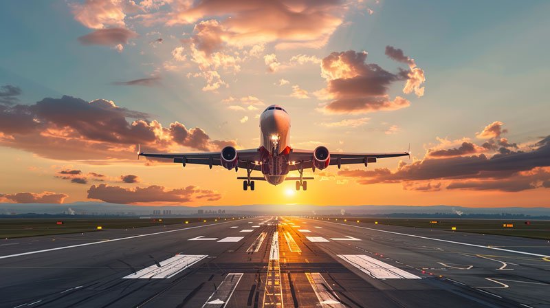 Vom Passagier zum Kapitän – Ihr Erlebnis bei Flugsimulator Münster