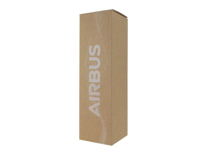 Airbus Thermobecher Verpackung