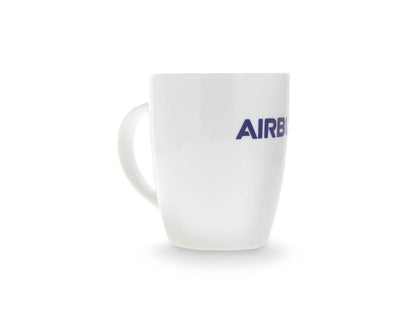 Kaffeebecher Airbus