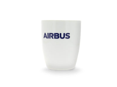 Becher von Airbus