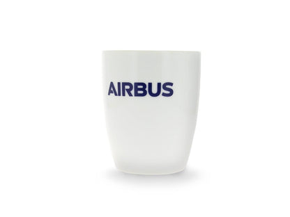 Becher von Airbus