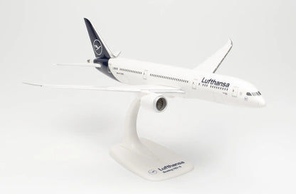Boeing 787 Lufthansa Modell 