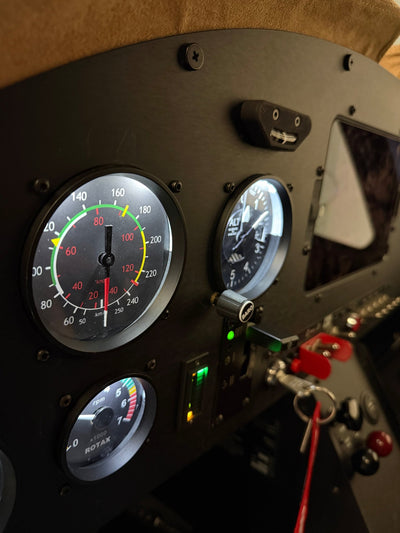 C42 Simulator