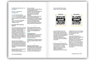Buch Flugangst besiegen