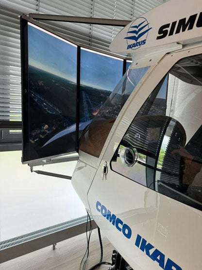 C42_Flugsimulator