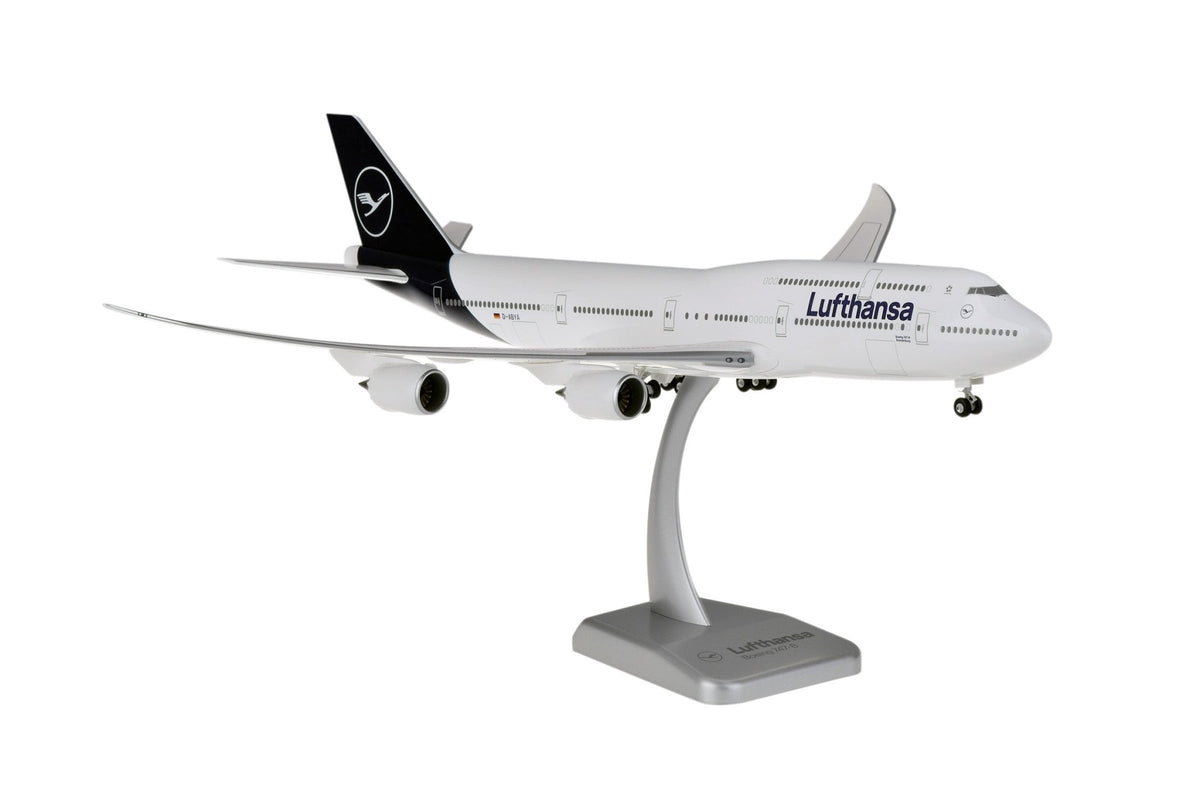 747 Modellflugzeug