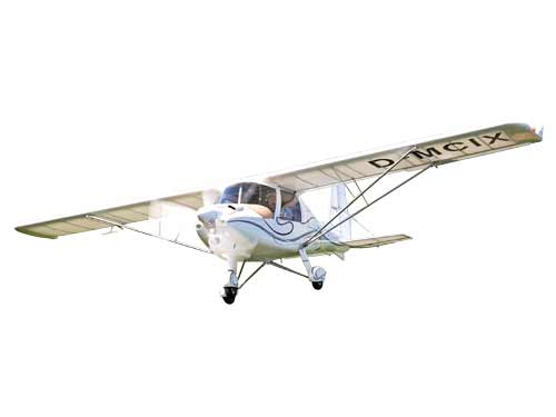 Ikarus C42