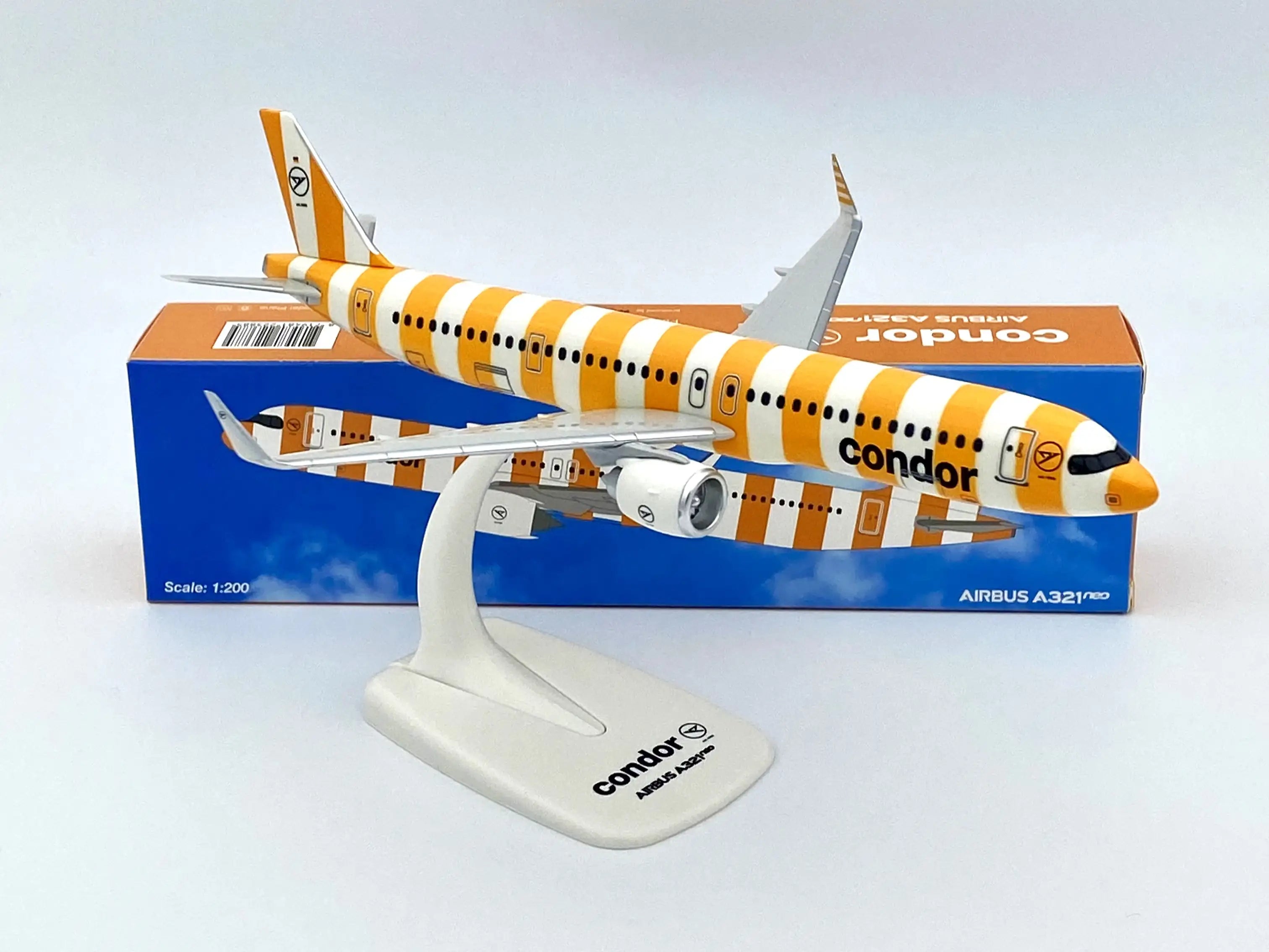 A321 Condor