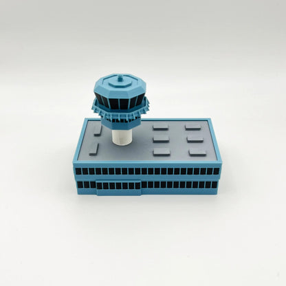 Tower Münster Osnabrück Modell