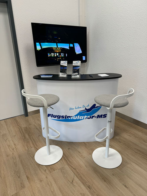 Tresen Flugsimulator 