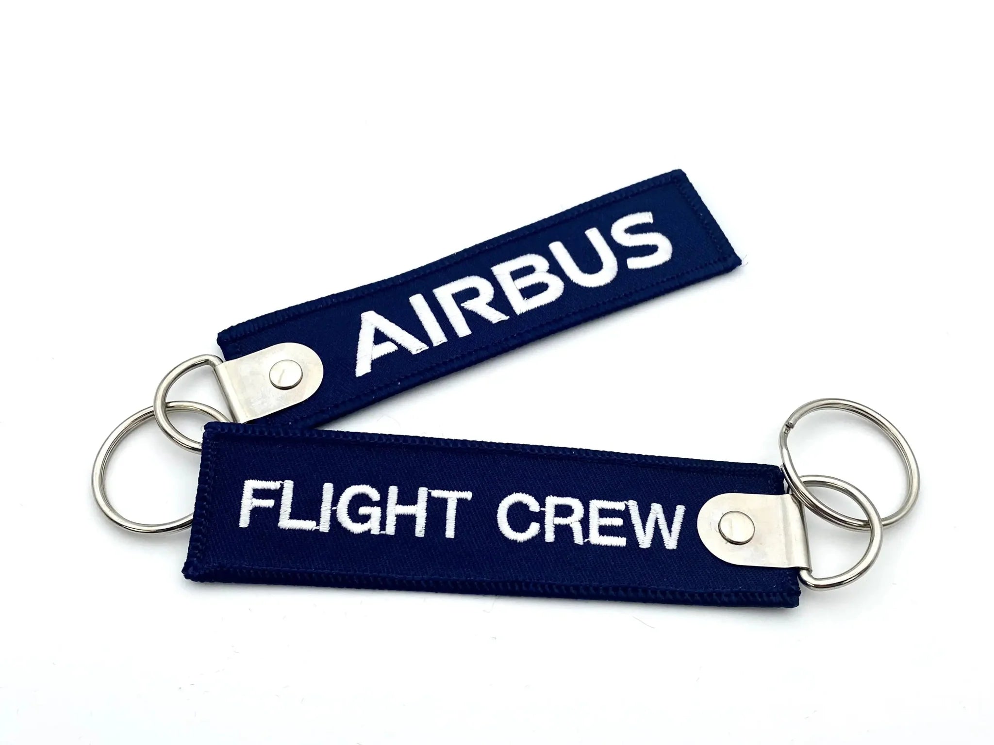 Key ring - Airbus / Flight Crew - Flugsimulator Münster