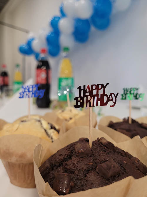 kindergeburtstag
